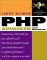 PHP Advanced for the World Wide Web 