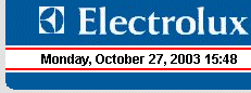 Electrolux