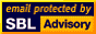 Spam blocking agent