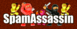 SpamAssassin